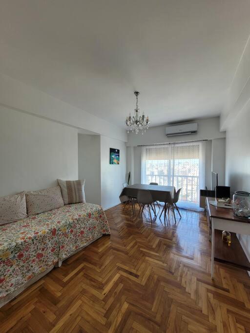 With Panoramic View In Recoleta Apartamento *