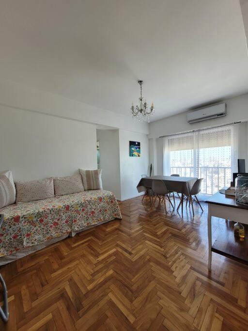 Apartamento With Panoramic View In Recoleta *