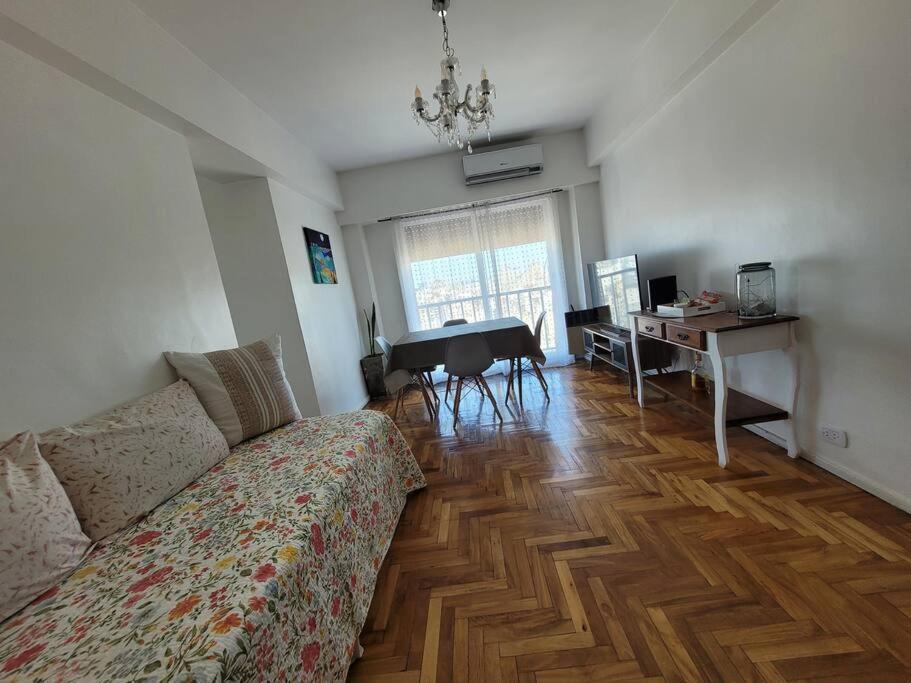 With Panoramic View In Recoleta Apartamento Ciudad Autónoma de Buenos Aires