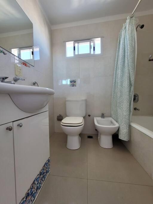 With Panoramic View In Recoleta