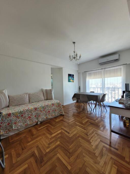 Apartamento With Panoramic View In Recoleta Ciudad Autónoma de Buenos Aires