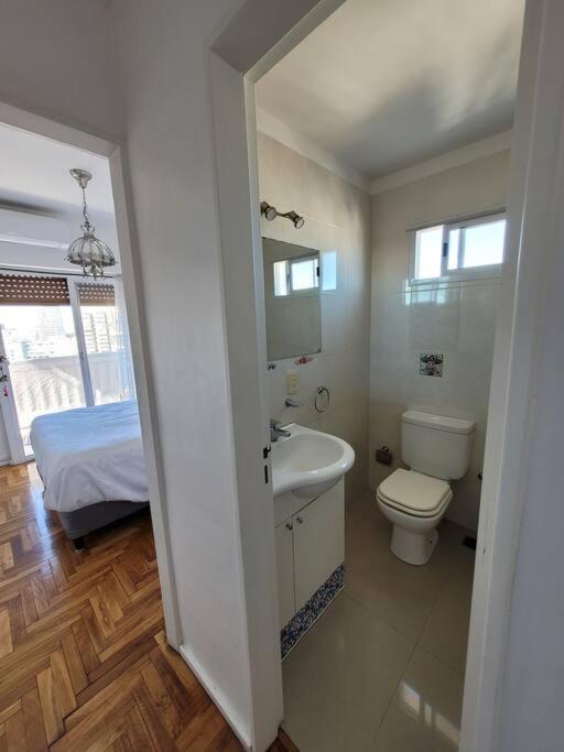 With Panoramic View In Recoleta * Ciudad Autónoma de Buenos Aires