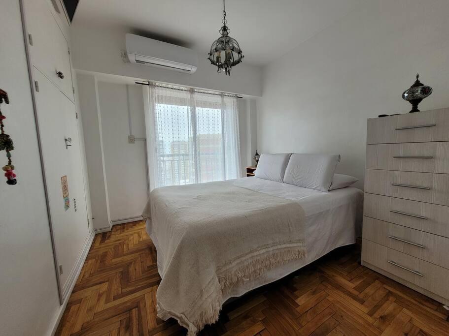 With Panoramic View In Recoleta Apartamento *