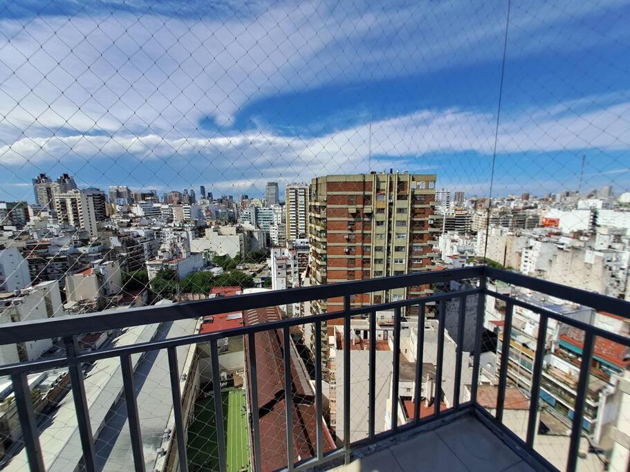 Apartamento With Panoramic View In Recoleta Ciudad Autónoma de Buenos Aires