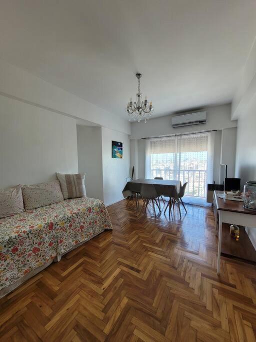 With Panoramic View In Recoleta Ciudad Autónoma de Buenos Aires