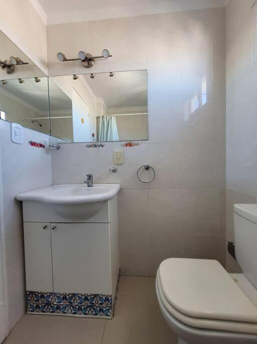 With Panoramic View In Recoleta