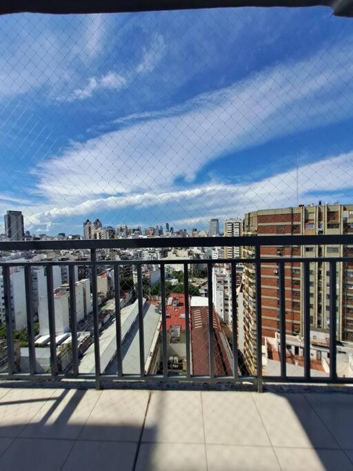 Apartamento With Panoramic View In Recoleta Ciudad Autónoma de Buenos Aires