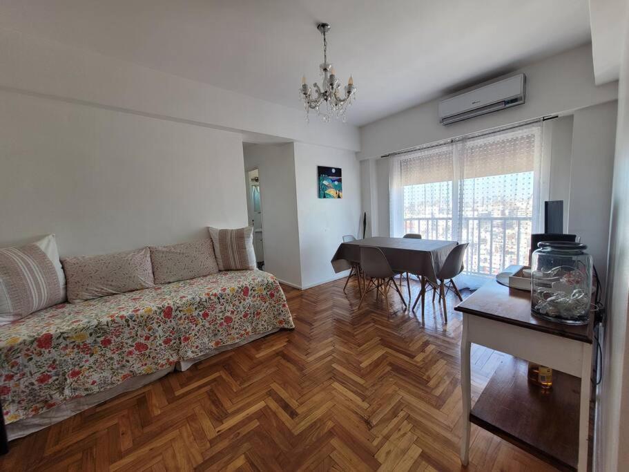 With Panoramic View In Recoleta * Ciudad Autónoma de Buenos Aires