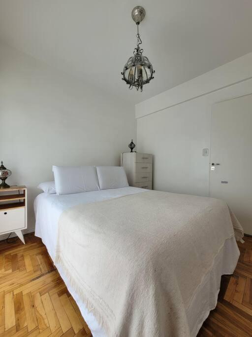 Apartamento With Panoramic View In Recoleta Ciudad Autónoma de Buenos Aires