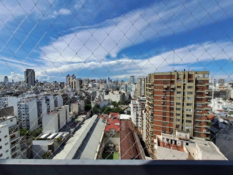 With Panoramic View In Recoleta * Ciudad Autónoma de Buenos Aires