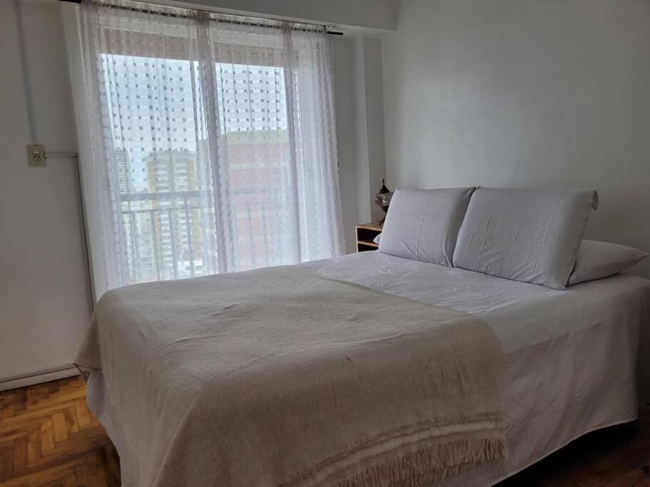 With Panoramic View In Recoleta Apartamento Ciudad Autónoma de Buenos Aires
