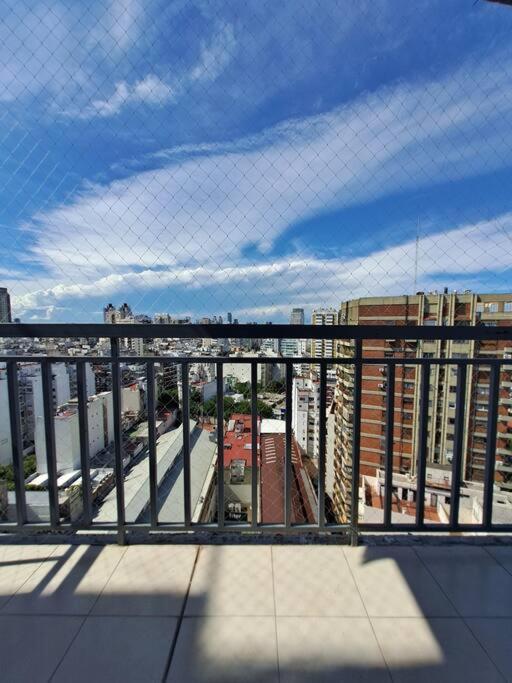 Apartamento With Panoramic View In Recoleta Ciudad Autónoma de Buenos Aires