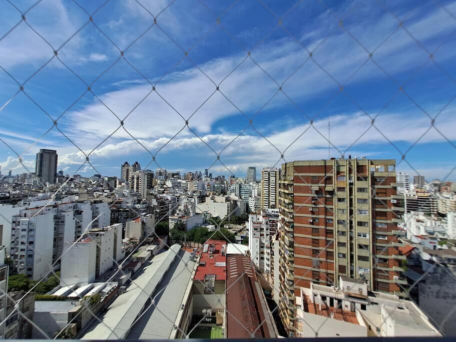 With Panoramic View In Recoleta Ciudad Autónoma de Buenos Aires