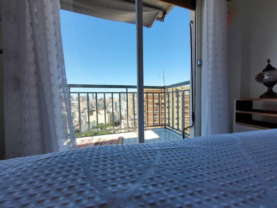 With Panoramic View In Recoleta Apartamento *