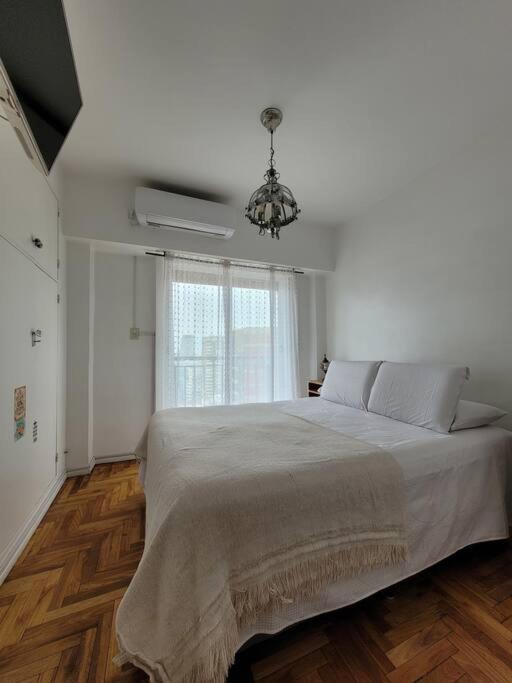 With Panoramic View In Recoleta Apartamento *