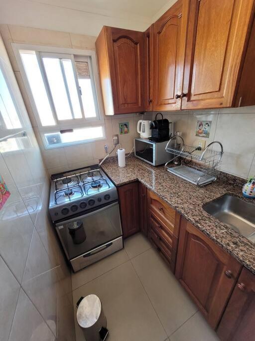 Apartamento With Panoramic View In Recoleta Ciudad Autónoma de Buenos Aires