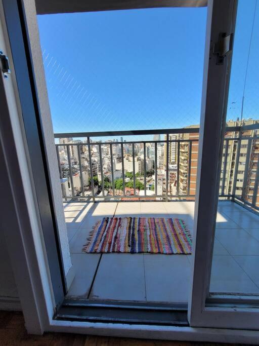 Apartamento With Panoramic View In Recoleta *