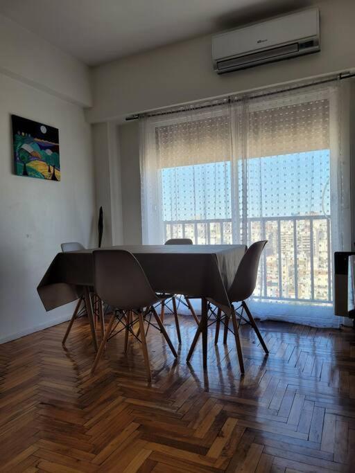 With Panoramic View In Recoleta * Ciudad Autónoma de Buenos Aires