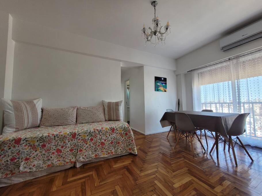 Apartamento With Panoramic View In Recoleta Ciudad Autónoma de Buenos Aires