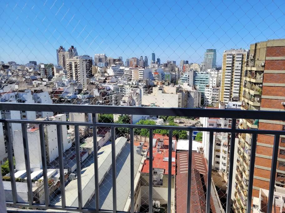 With Panoramic View In Recoleta * Ciudad Autónoma de Buenos Aires